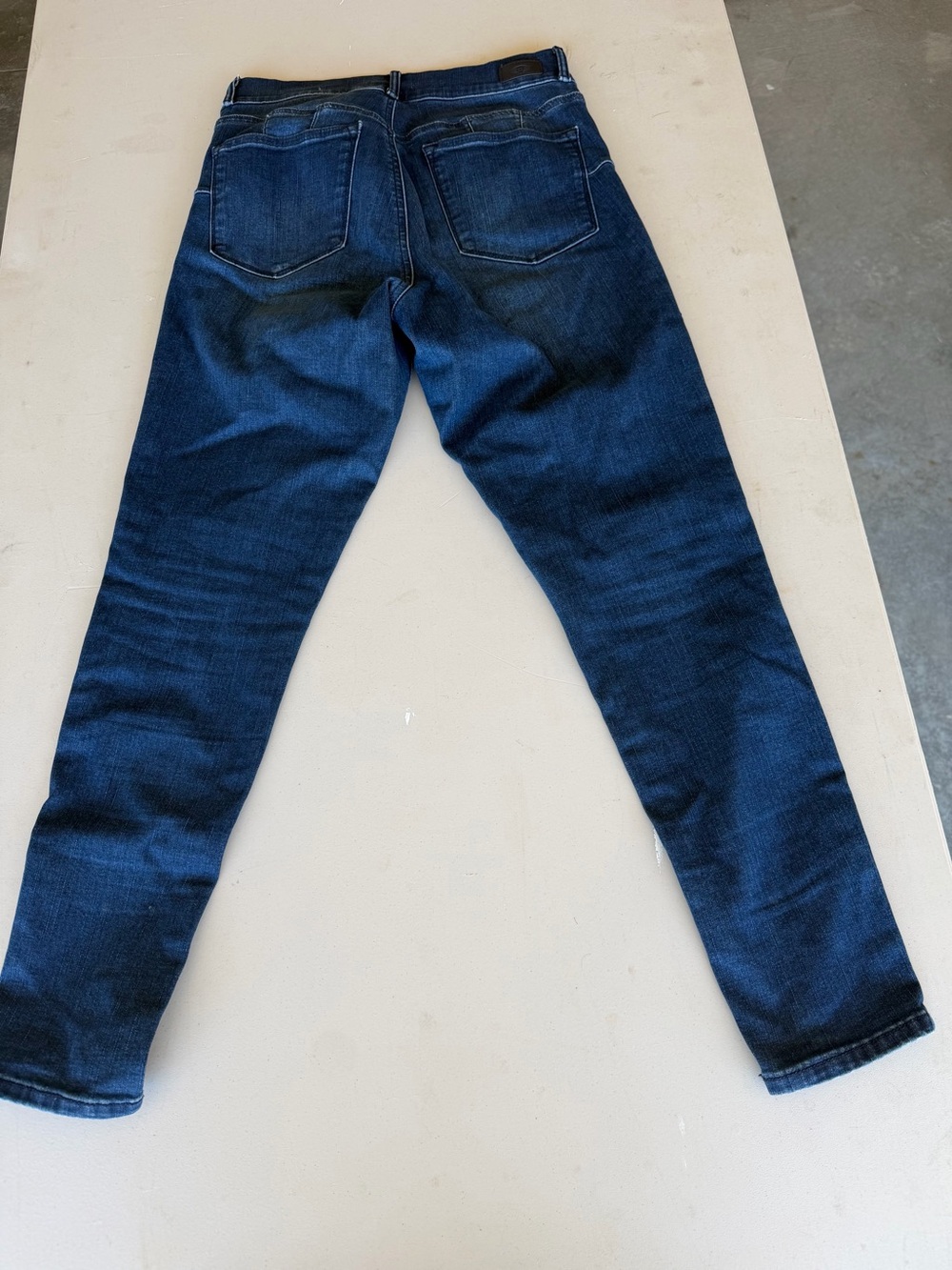 sofia by sofia vergara eva Skinny Jeans - Picture 3 of 3